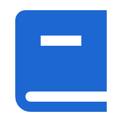 Book icon