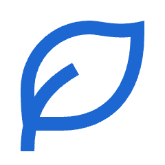 Leaf icon
